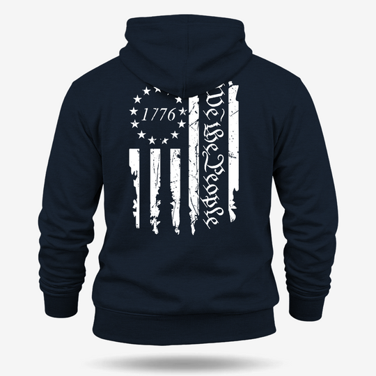 Founding Oath Hoodie