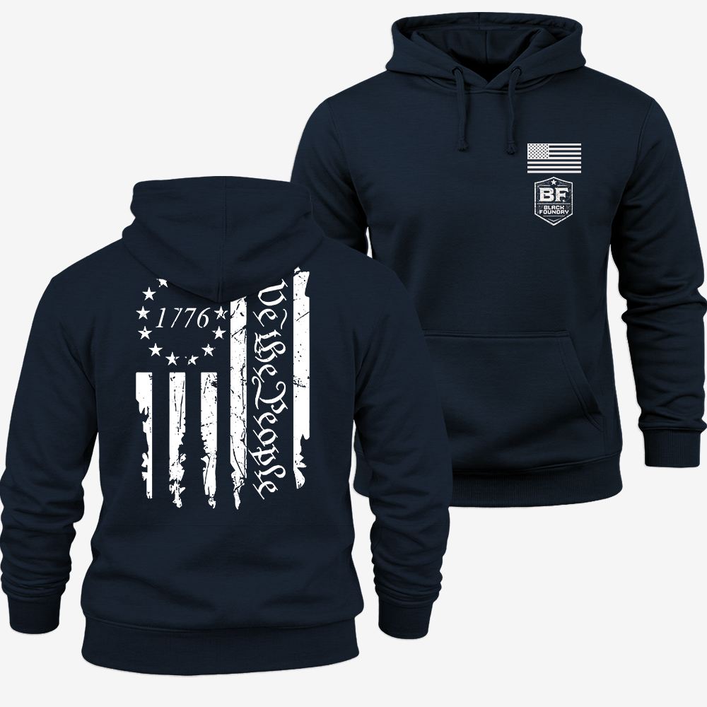 Founding Oath Hoodie