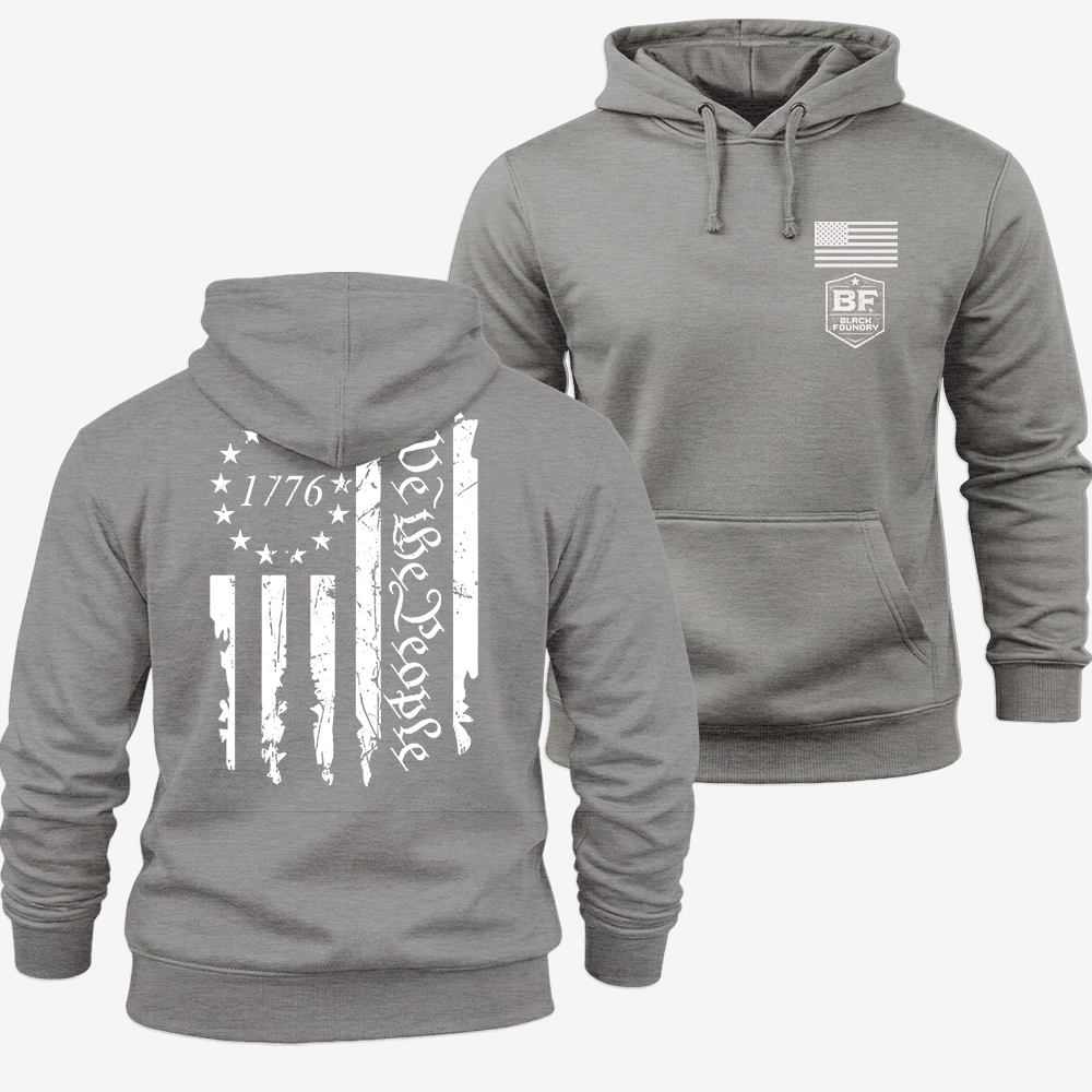 Founding Oath Hoodie