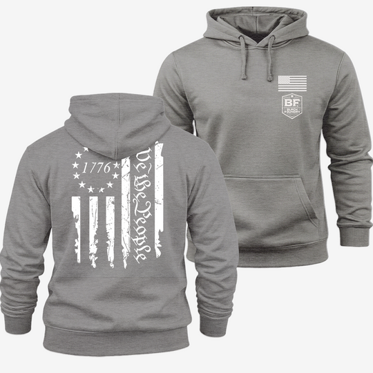Founding Oath Hoodie