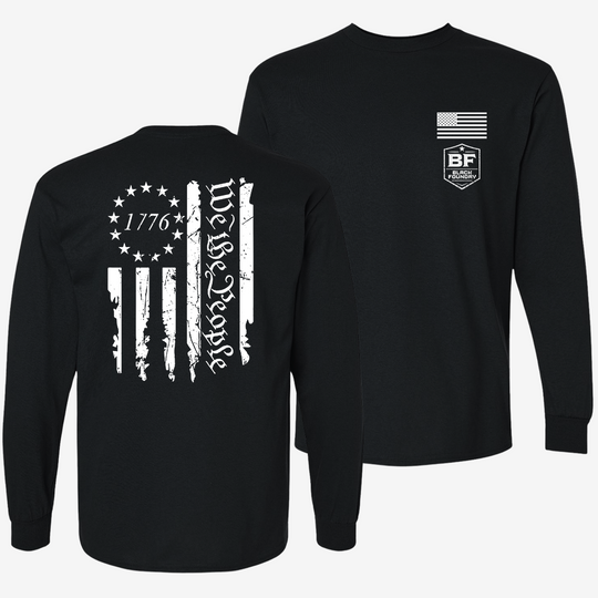 Founding Oath Long Sleeve