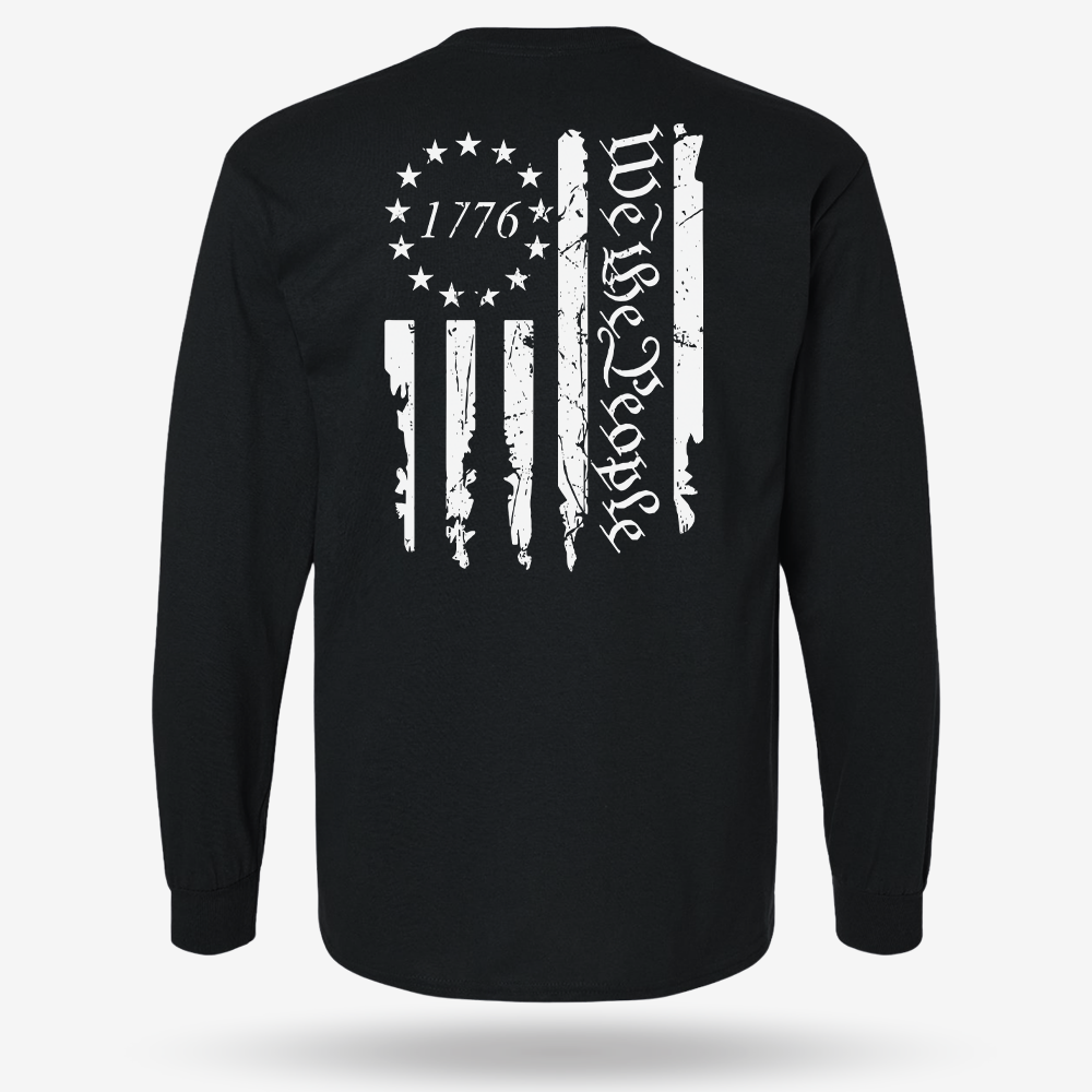 Founding Oath Long Sleeve