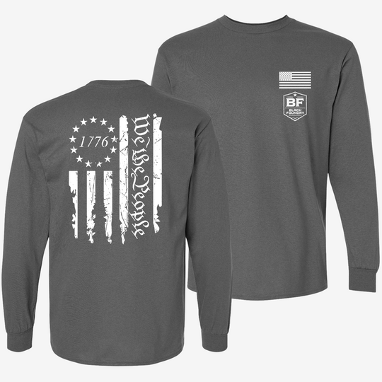 Founding Oath Long Sleeve