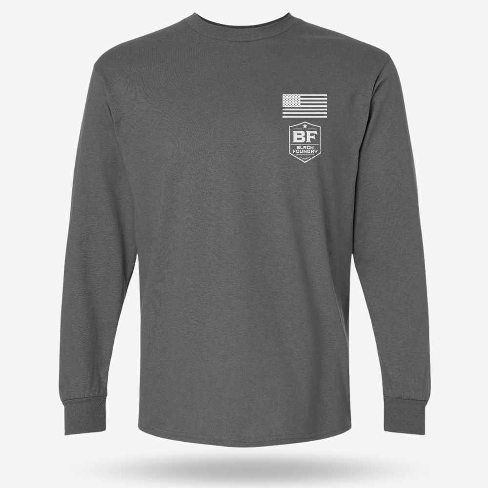 Founding Oath Long Sleeve