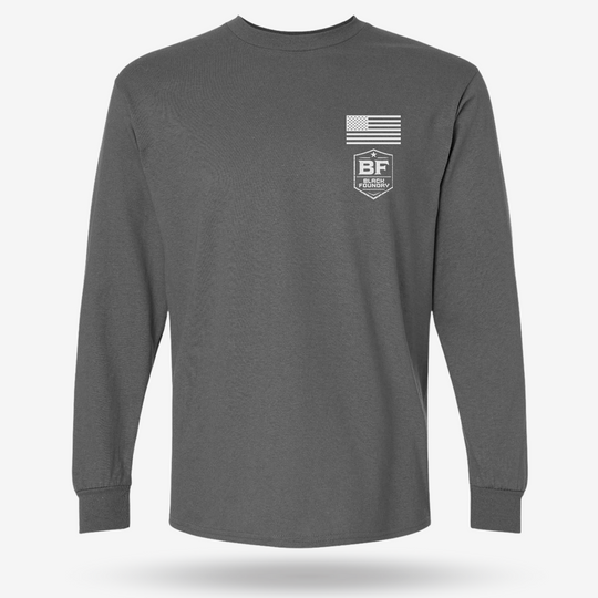 Founding Oath Long Sleeve