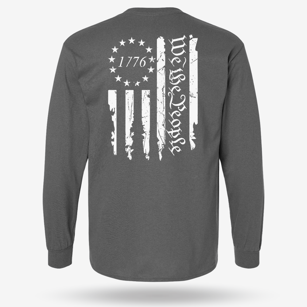 Founding Oath Long Sleeve