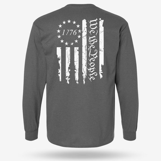 Founding Oath Long Sleeve
