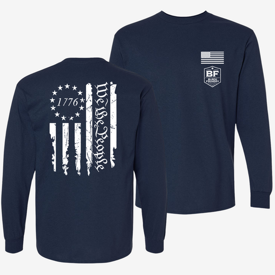 Founding Oath Long Sleeve