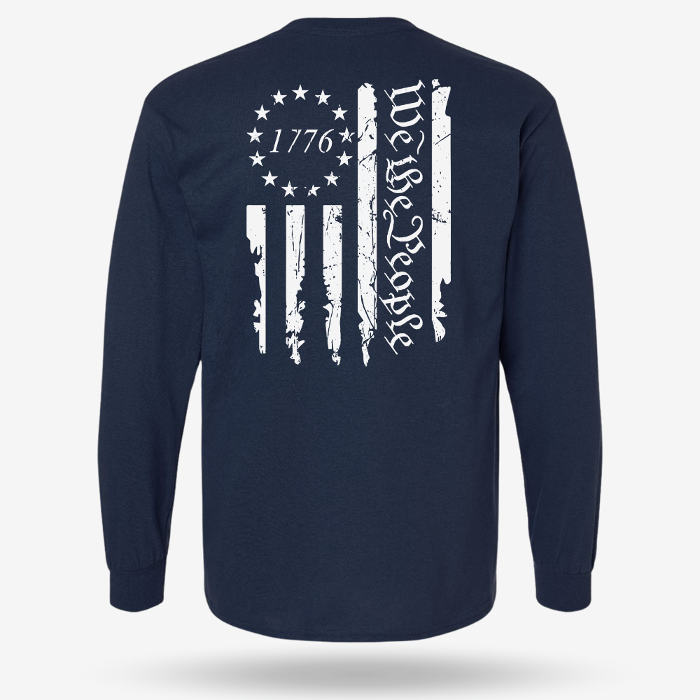 Founding Oath Long Sleeve