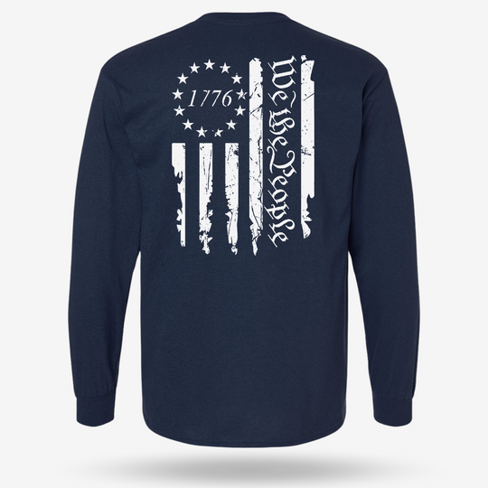 Founding Oath Long Sleeve