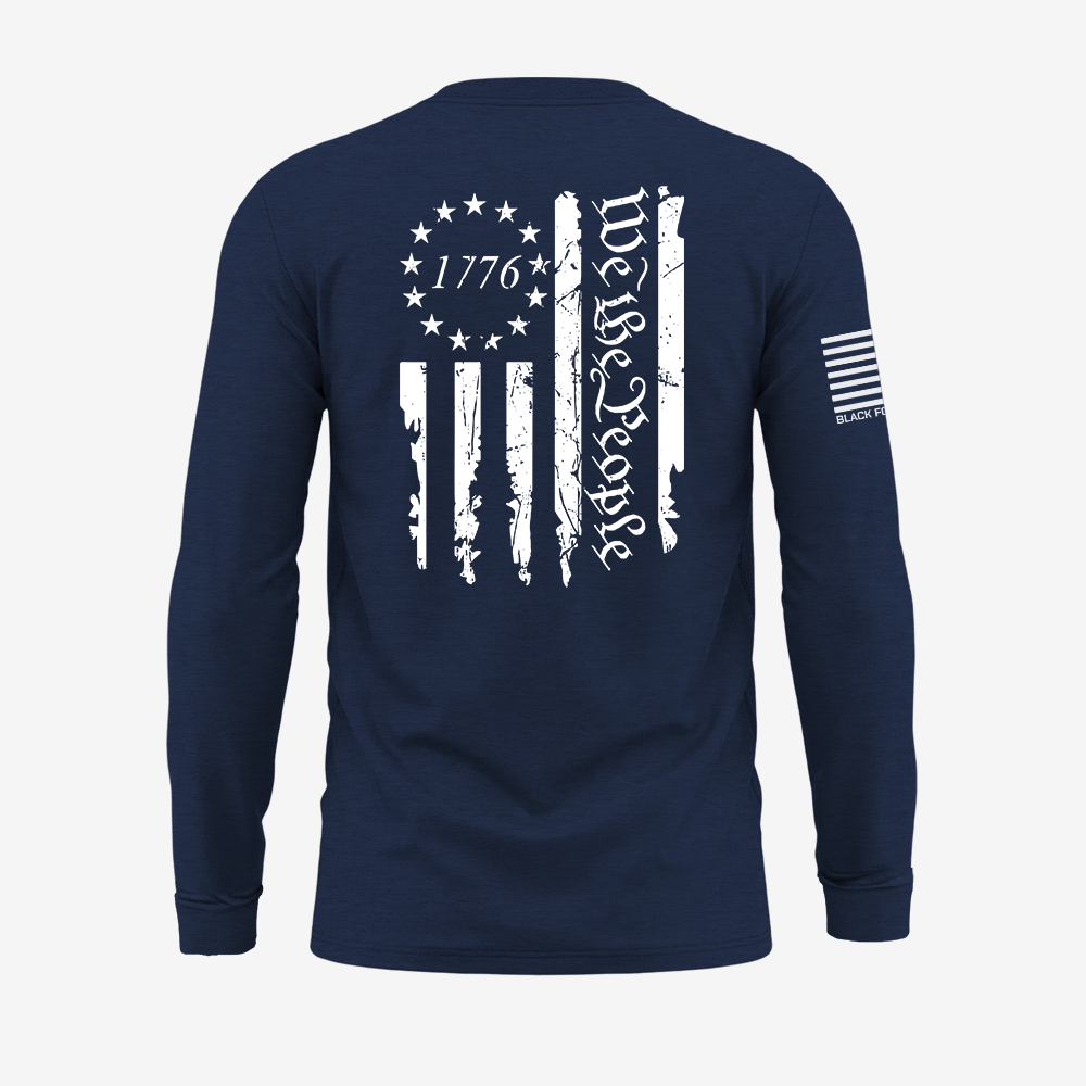Founding Oath Long Sleeve