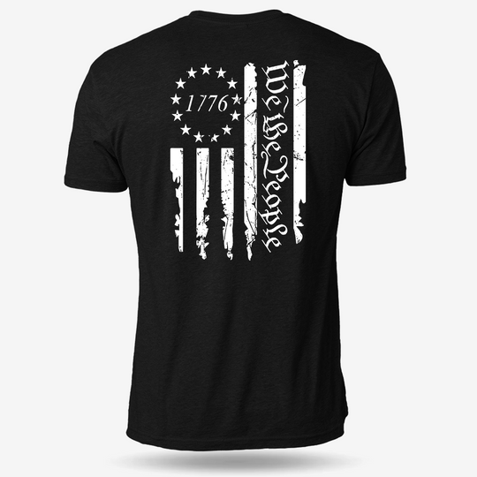 Founding Oath T Shirt