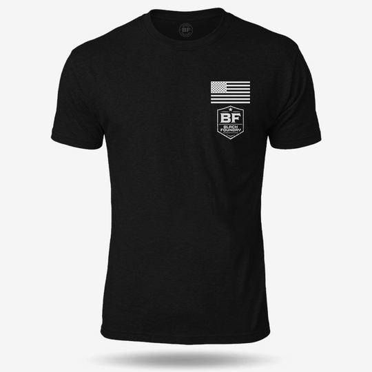 Founding Oath T Shirt