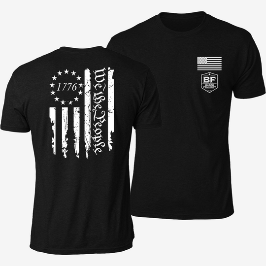 Founding Oath T Shirt