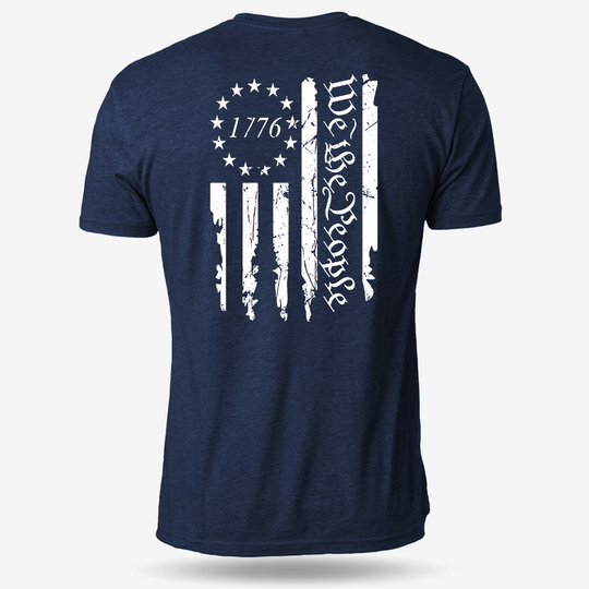 Founding Oath T Shirt