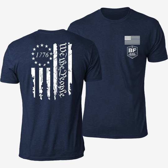 Founding Oath T Shirt