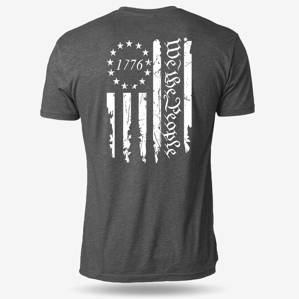Founding Oath T Shirt