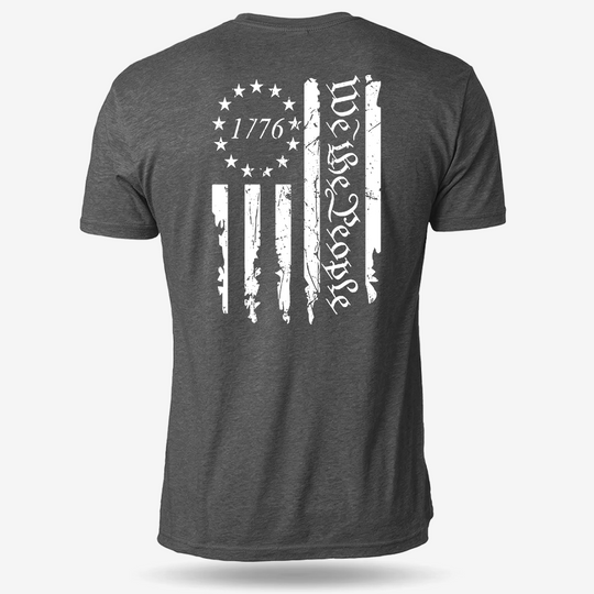 Founding Oath T Shirt