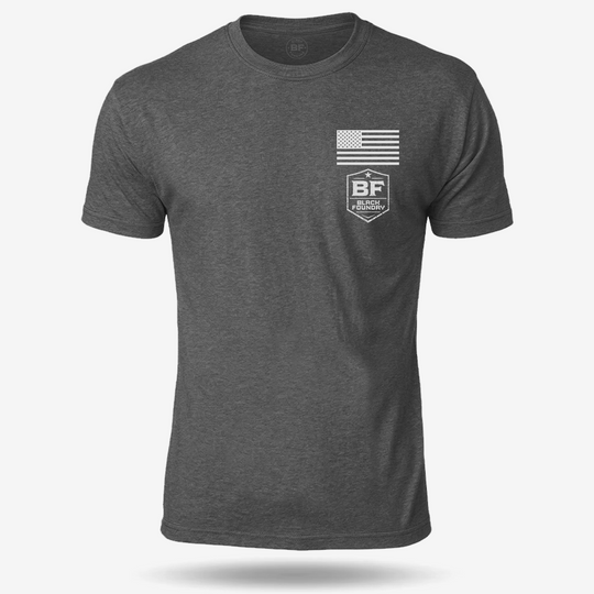 Founding Oath T Shirt