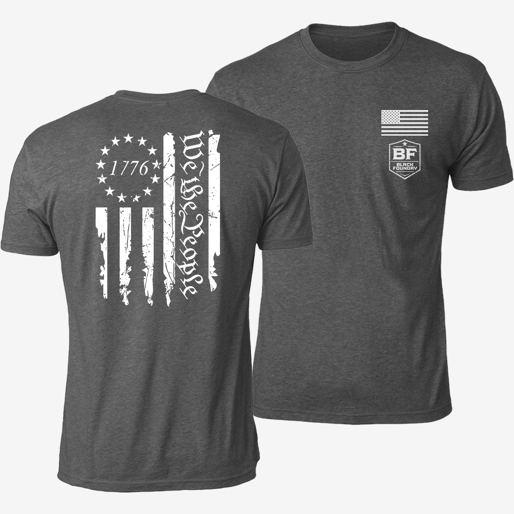 Founding Oath T Shirt