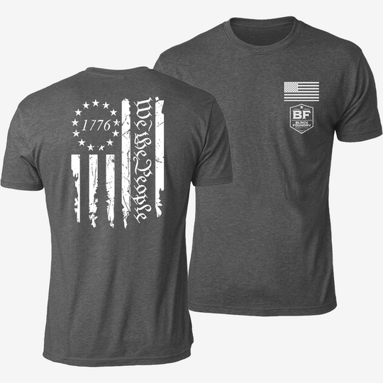 Founding Oath T Shirt