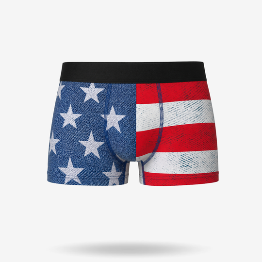 Freedom Boxer Briefs
