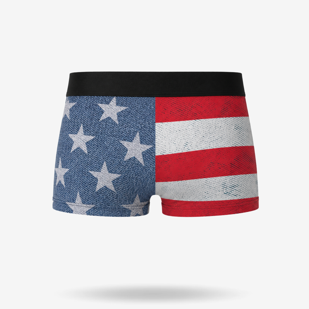 Freedom Boxer Briefs