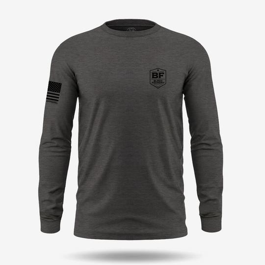 Freedom Isn’t Free Long Sleeve
