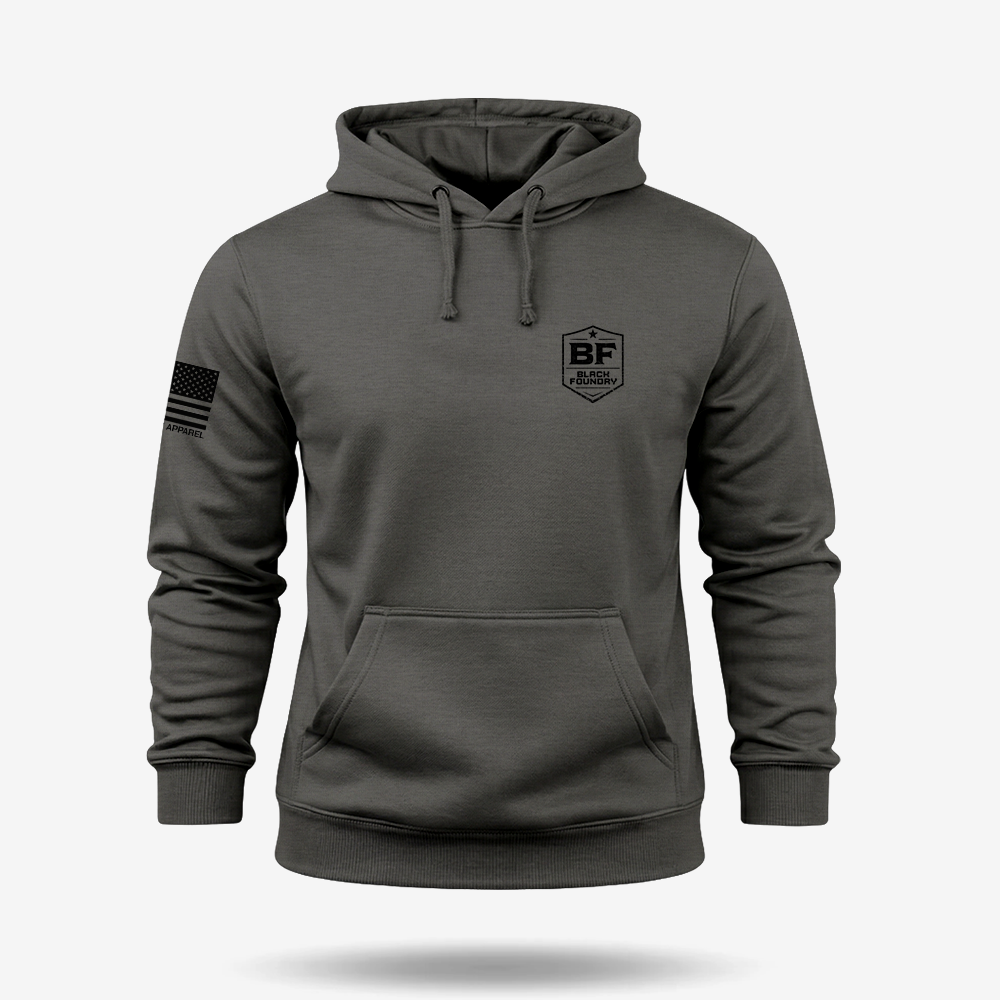 Freedom Isn’t Free Hoodie