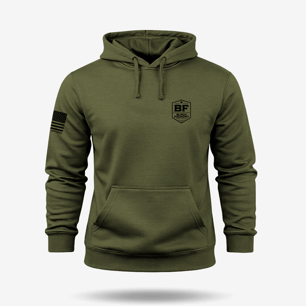 Freedom Isn’t Free Hoodie