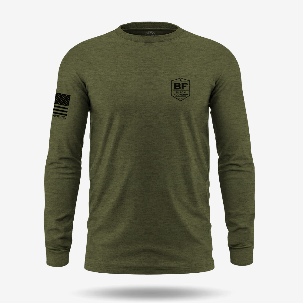 Freedom Isn’t Free Long Sleeve