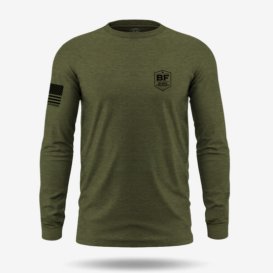 Freedom Isn’t Free Long Sleeve