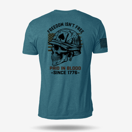 Freedom Isn’t Free T Shirt
