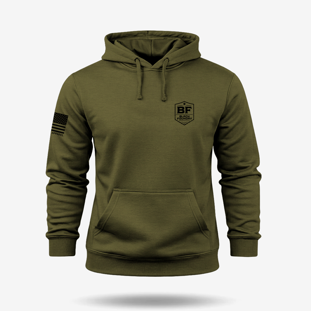 Freedom Isn’t Free Hoodie