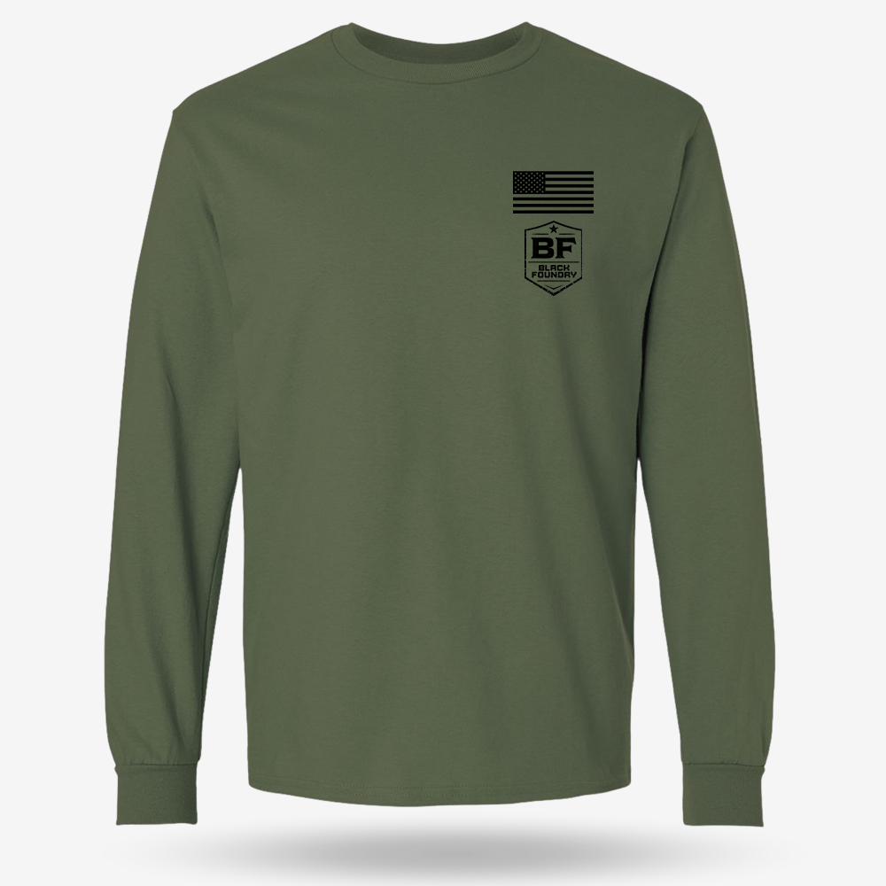 Freedom Isn’t Free Long Sleeve