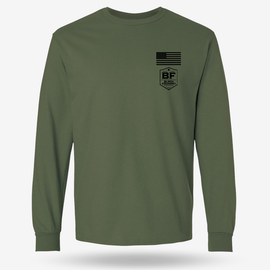 Freedom Isn’t Free Long Sleeve