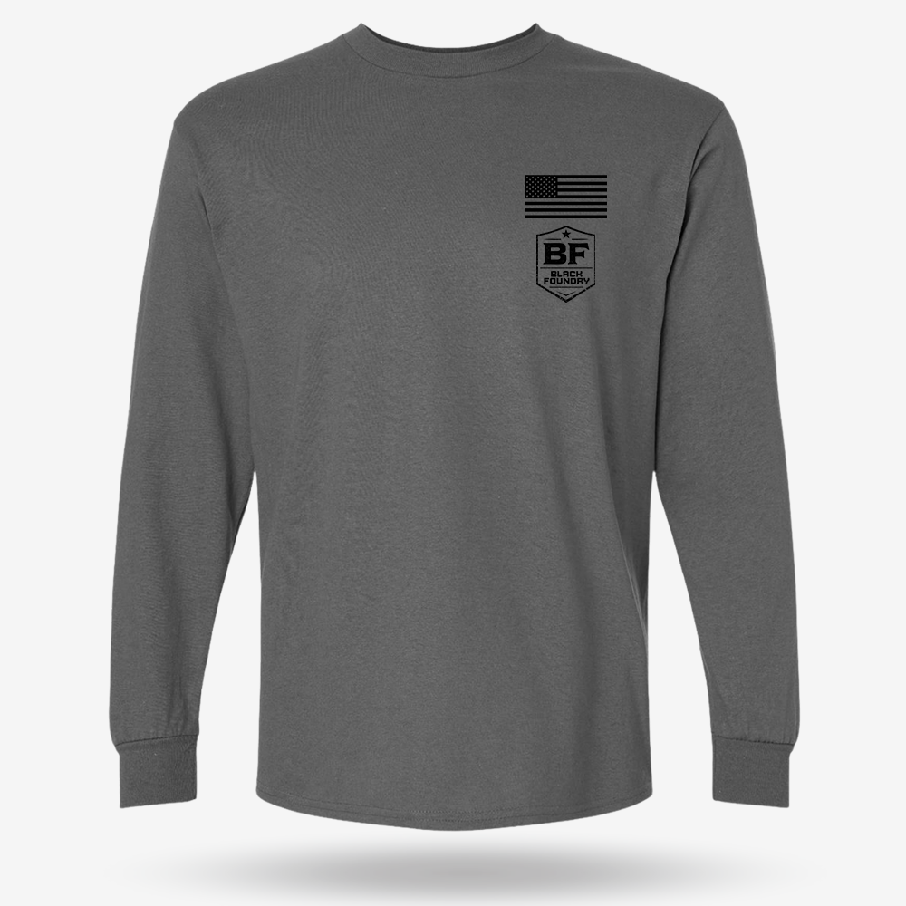 Freedom Isn’t Free Long Sleeve