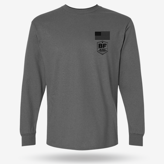Freedom Isn’t Free Long Sleeve