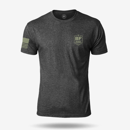 GWOT University T Shirt