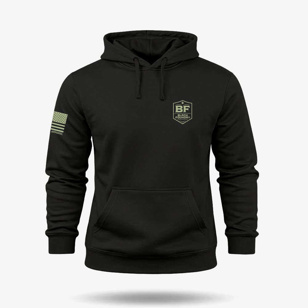 GWOT University Hoodie