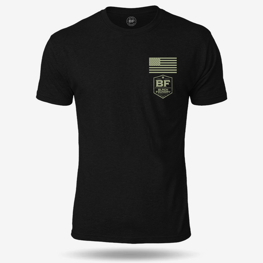 GWOT University T Shirt