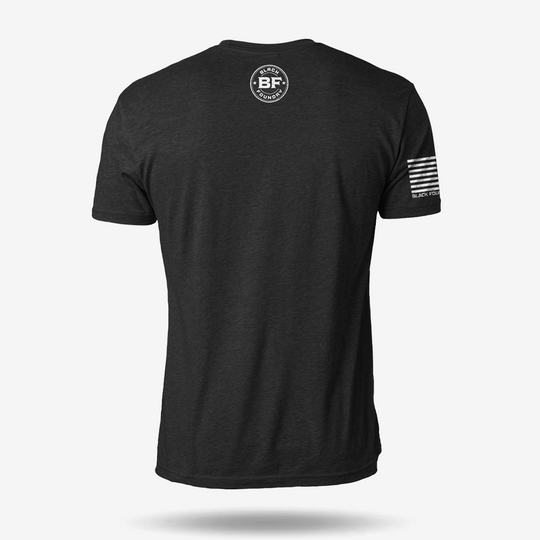 Garage Is My Gym T Shirt