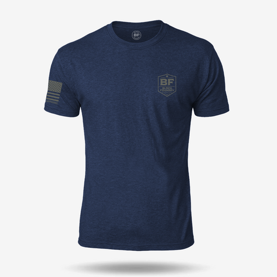 Ghosts In The Sky T Shirt
