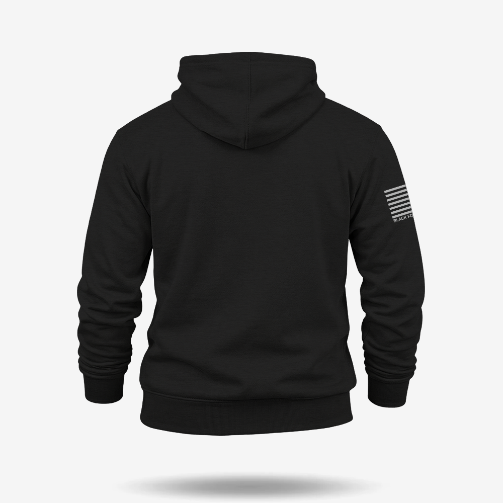Go Ask Your Mom  Hoodie