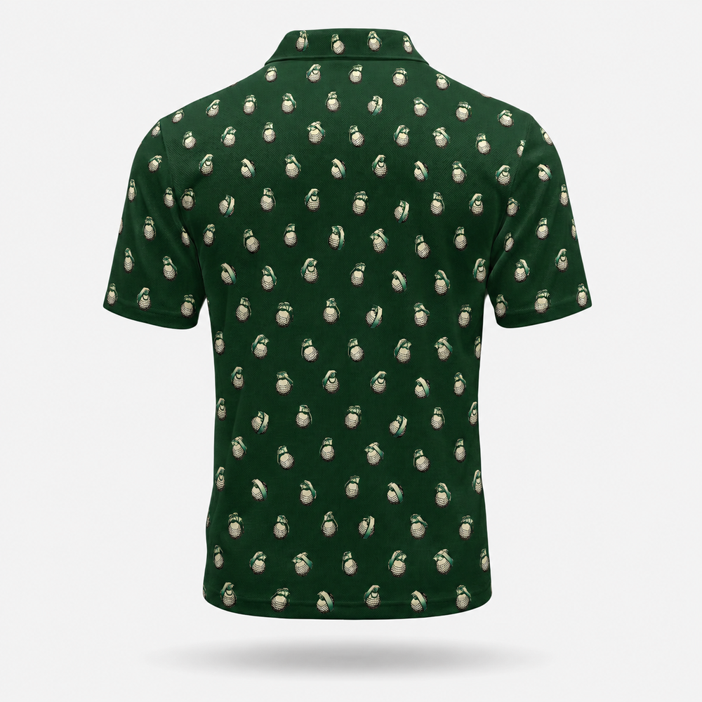 Golfnade Polo
