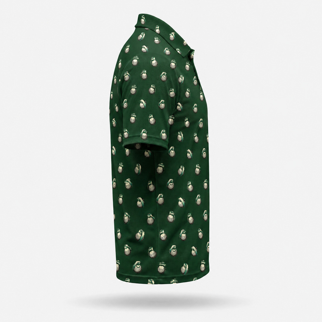 Golfnade Polo