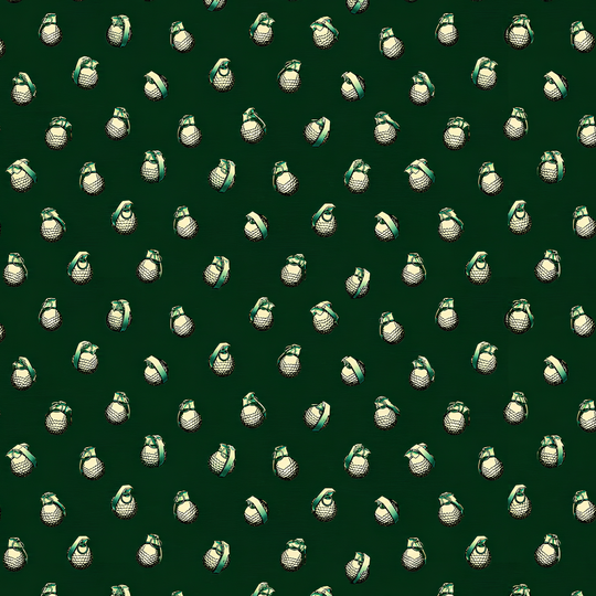 Golfnade Button Down Shirt