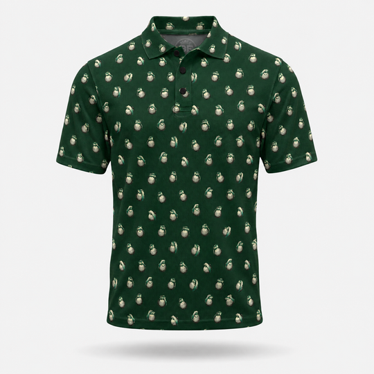 Golfnade Polo