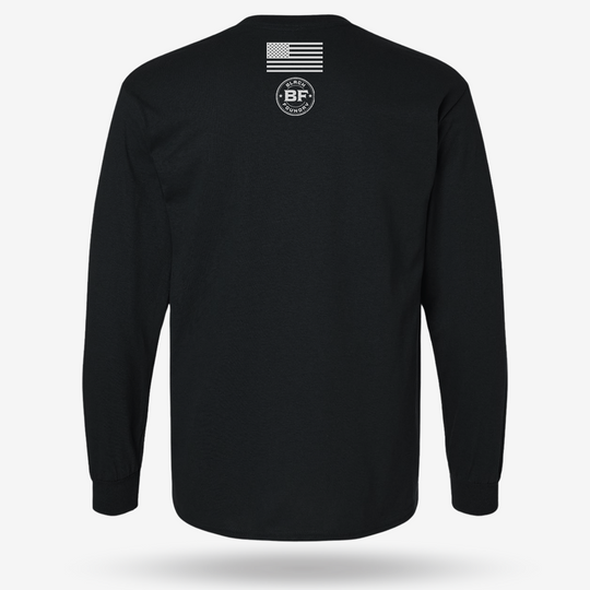 Government Watchlists Long Sleeve