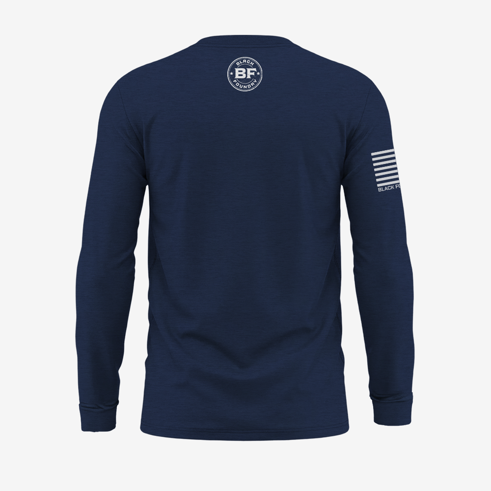 Government Watchlists Long Sleeve